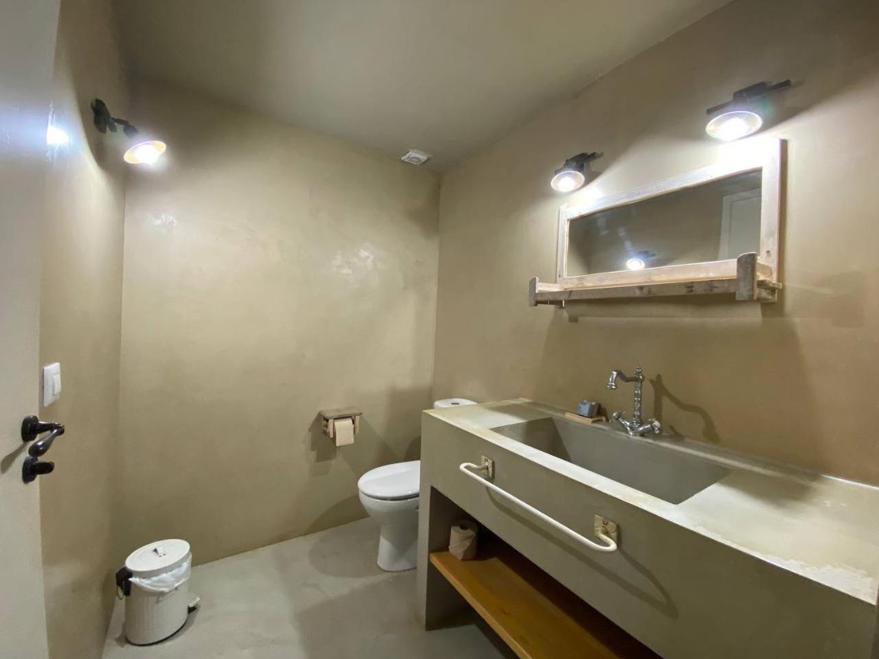 Casa De Campo Hostal Nou En Crespia Con Piscina Екстериор снимка